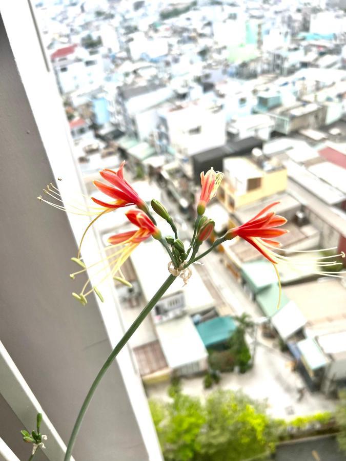 Imperial Place - Natural Poem View Dep - Ho Boi, Gym Mien Phi Ho Chi Minh City Bagian luar foto