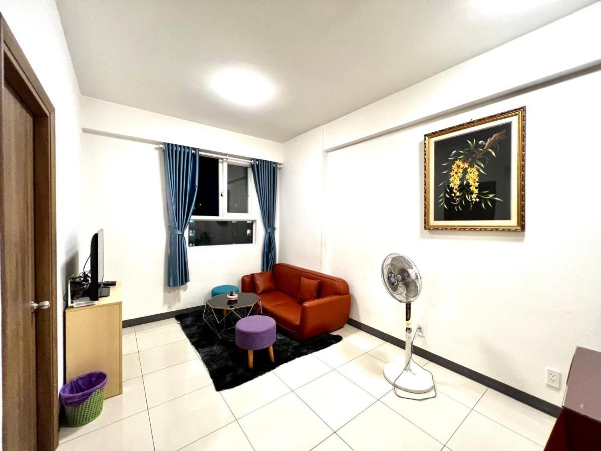 Imperial Place - Natural Poem View Dep - Ho Boi, Gym Mien Phi Ho Chi Minh City Bagian luar foto