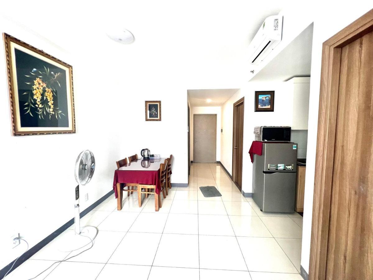 Imperial Place - Natural Poem View Dep - Ho Boi, Gym Mien Phi Ho Chi Minh City Bagian luar foto