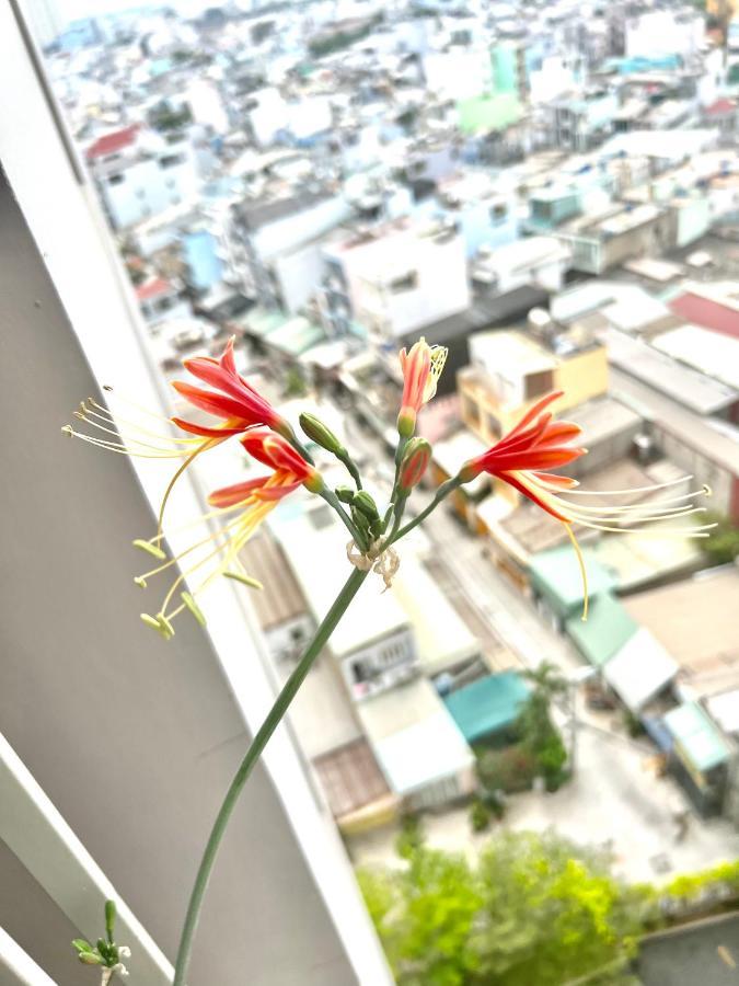 Imperial Place - Natural Poem View Dep - Ho Boi, Gym Mien Phi Ho Chi Minh City Bagian luar foto