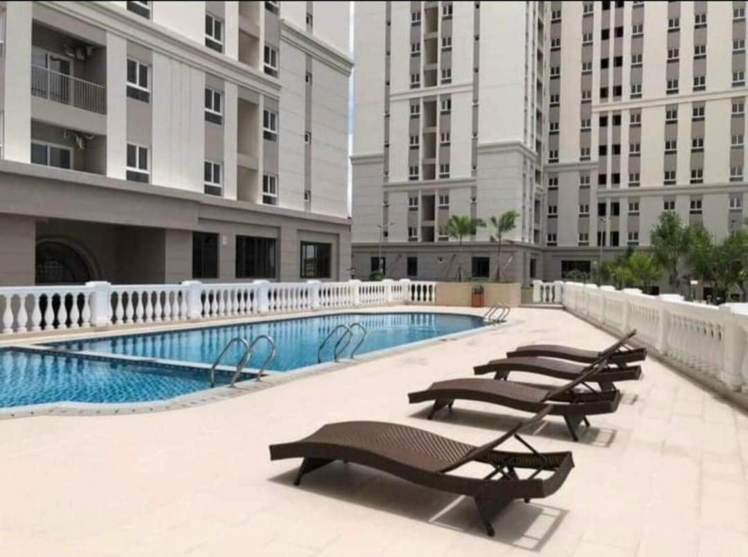 Imperial Place - Natural Poem View Dep - Ho Boi, Gym Mien Phi Ho Chi Minh City Bagian luar foto