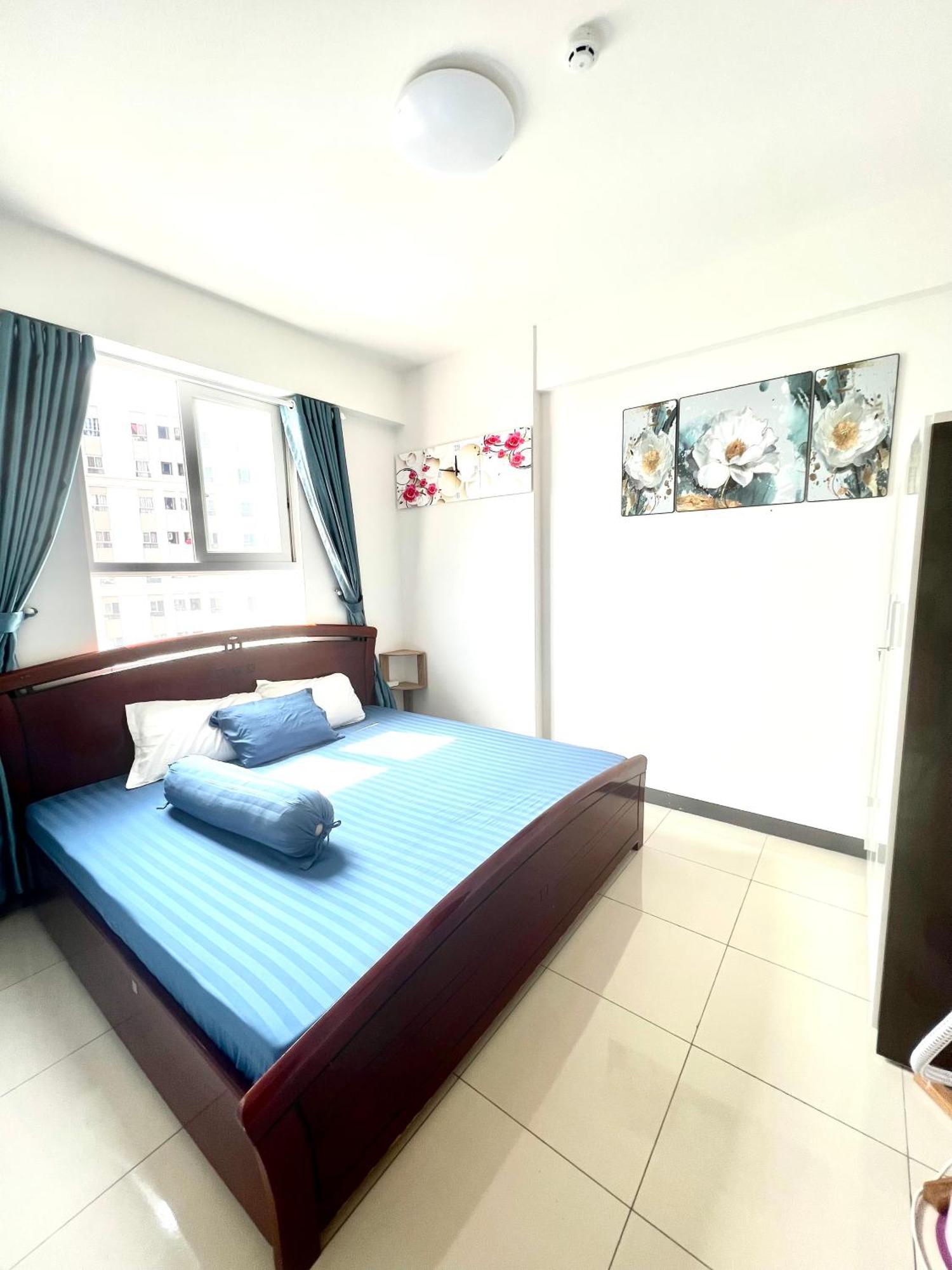 Imperial Place - Natural Poem View Dep - Ho Boi, Gym Mien Phi Ho Chi Minh City Bagian luar foto